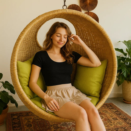 Transform Your Home with Stylish Cane Furniture Online