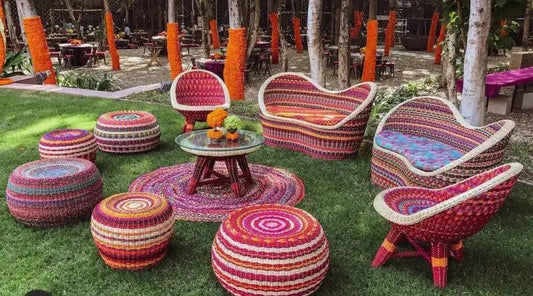 IRA Furniture Featured on Asian News Network – Customized Handmade Furniture