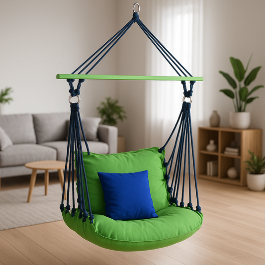 IRA Hammock Velvet Swing