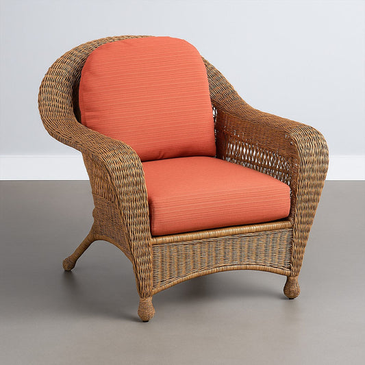 IRA Arm Chair (Glossy Finish, Brown) - Stylish Wooden Chair with Side Table for Dining, Office, Bedroom, and Outdoor Use