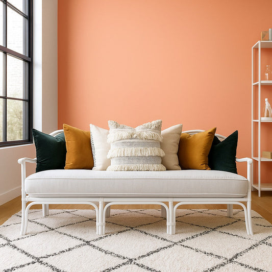 IRA Daybed White