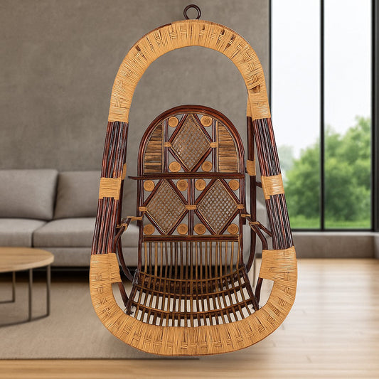 IRA Diamond Swing (Brown)