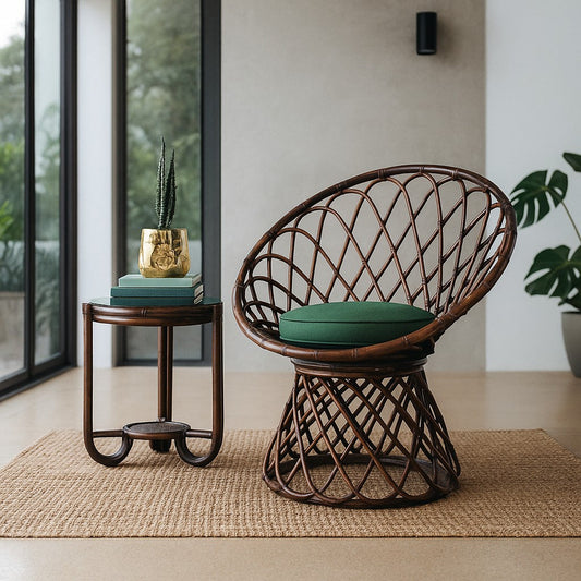 IRA Galaxy Armchair