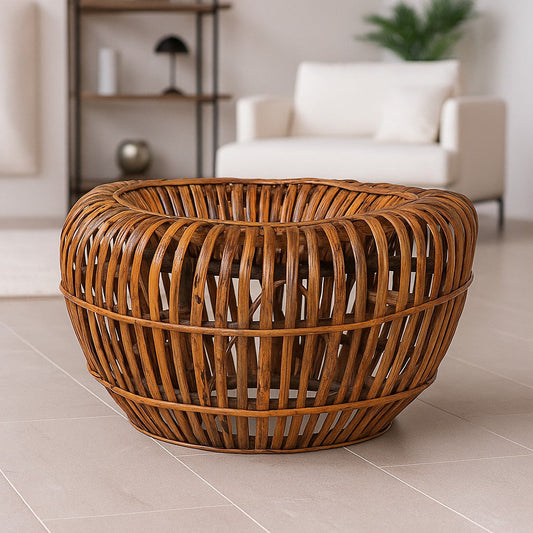 IRA Handicraft Living Room/Outdoor Bar Stool