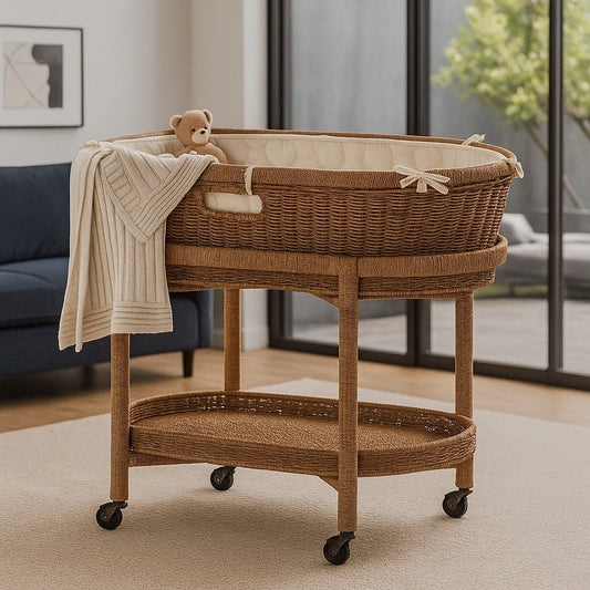 IRA Kids Brannan Bassinet