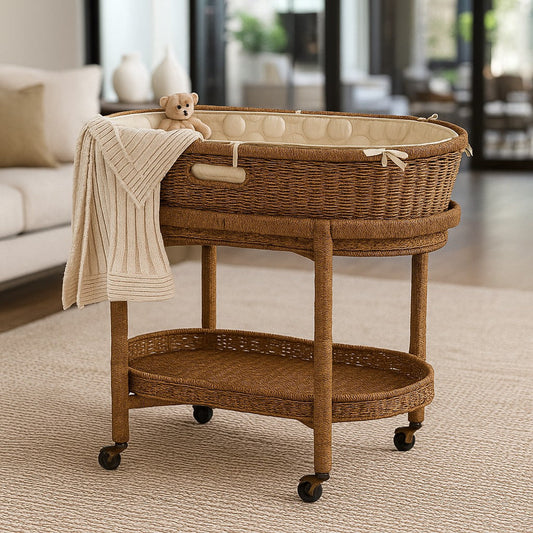 IRA Kids Brannan Bassinet