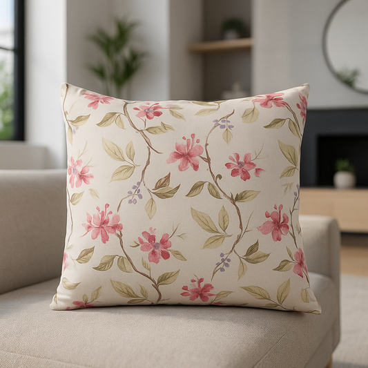 IRA Throw Pillow Insert | Lightweight Soft Polyester Down Alternative | Decorative Cushion Insert, Sham Stuffer | Machine Washable