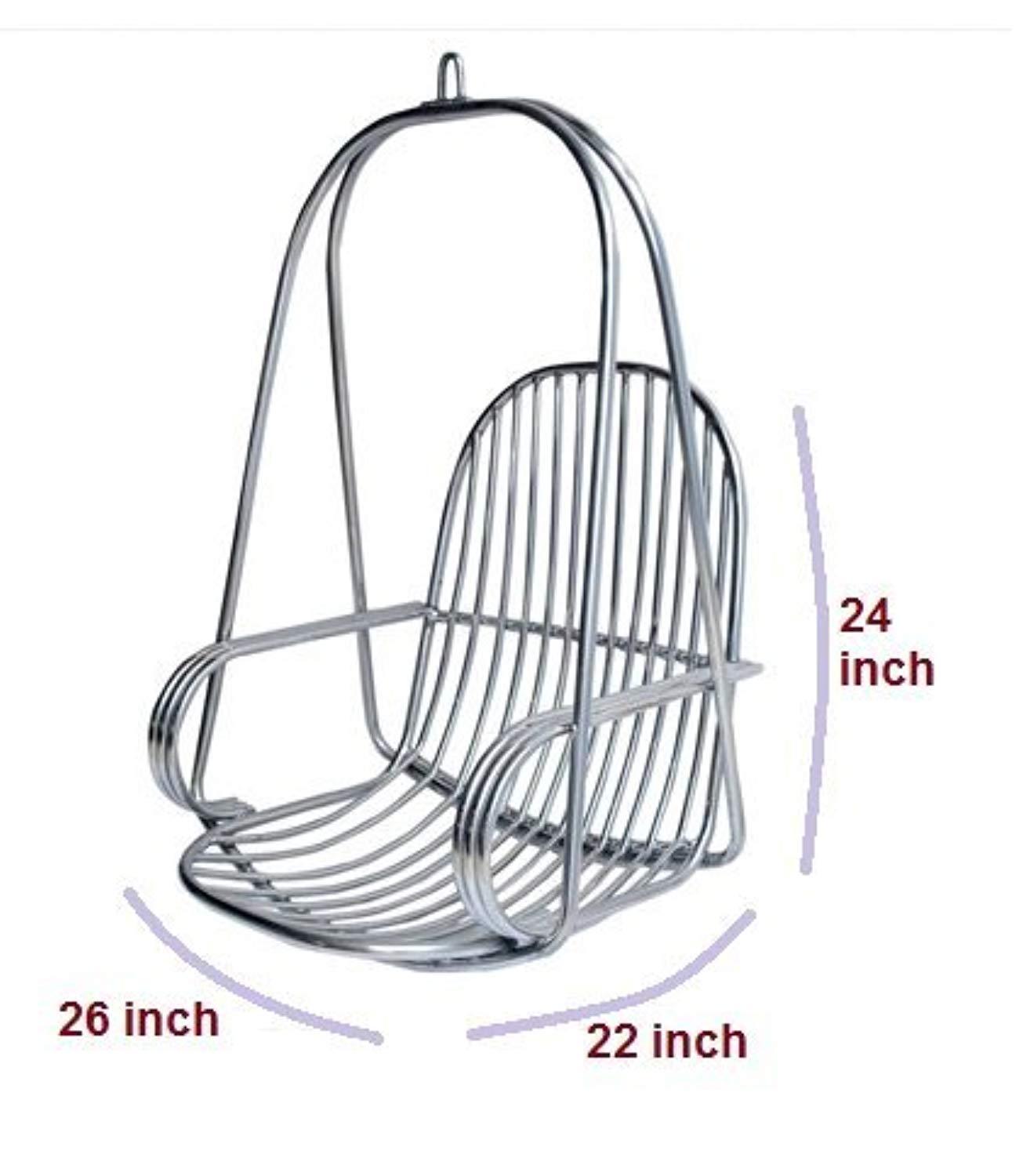 IRA Swing/ Hammock Washable (Steel ) - IRA Furniture