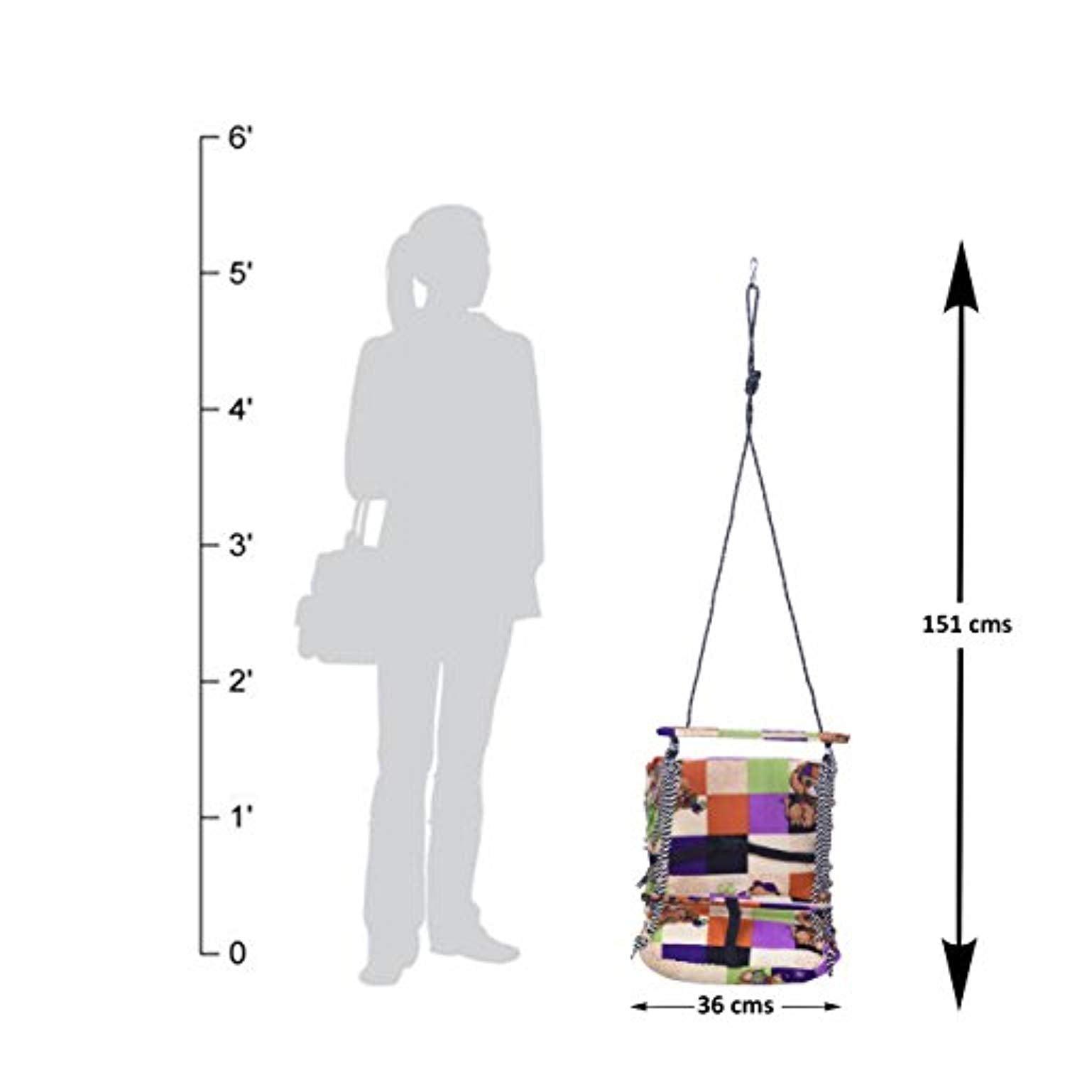 IRA baby swing Kids jula - IRA Furniture