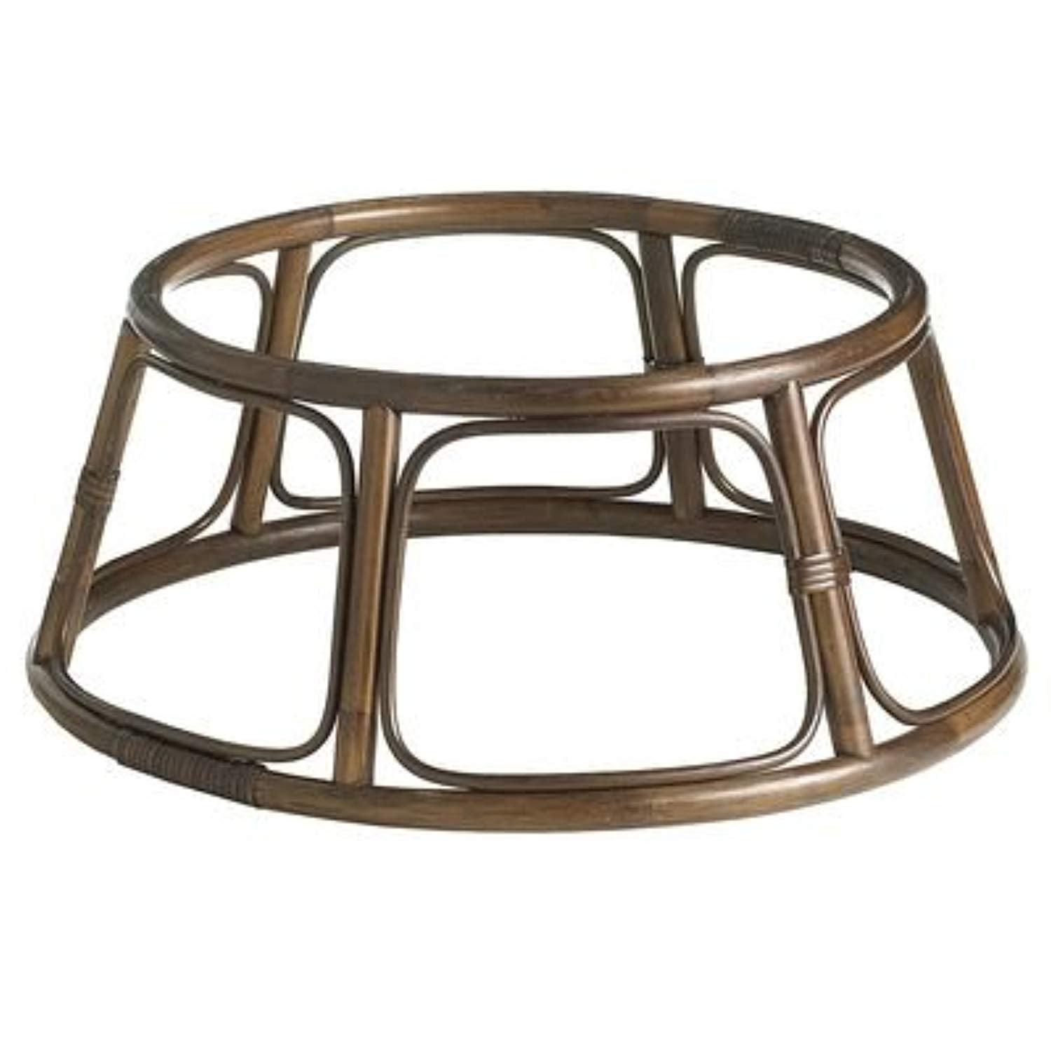 IRA Cane Folding Chair With Cushion - IRA Furniture