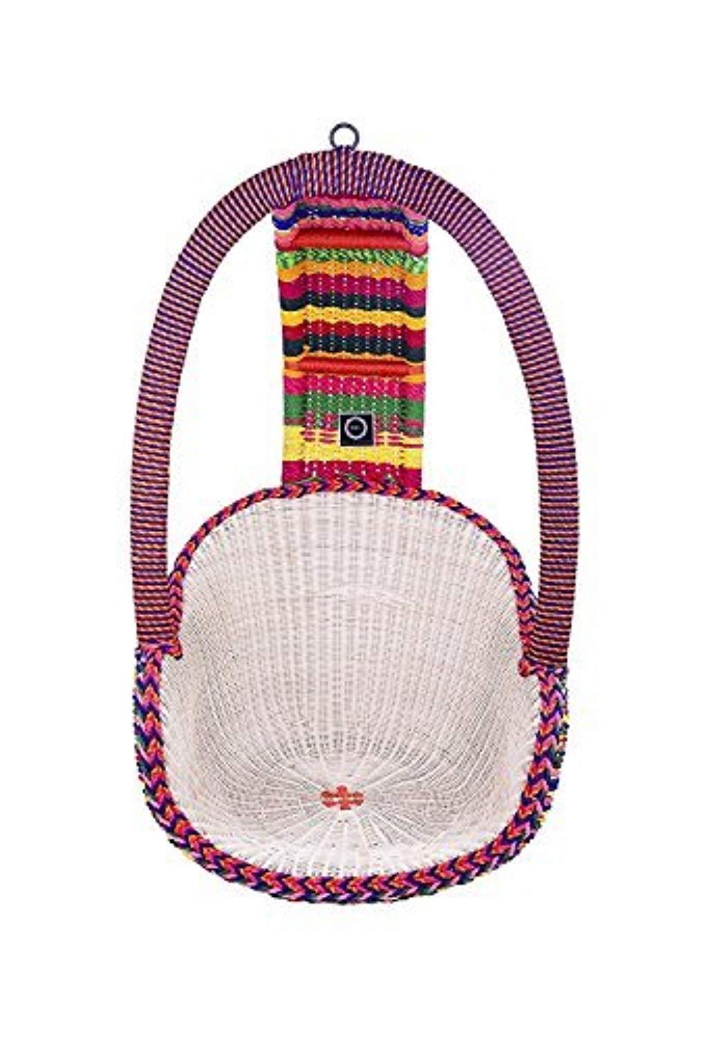 IRA Indoor and Outdoor Garden Jhula Swing Chair - IRA Furniture
