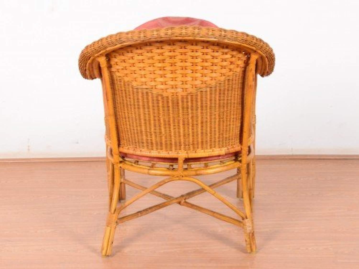 IRA Bamboo 5-Seater Sofa Set - IRA Furniture