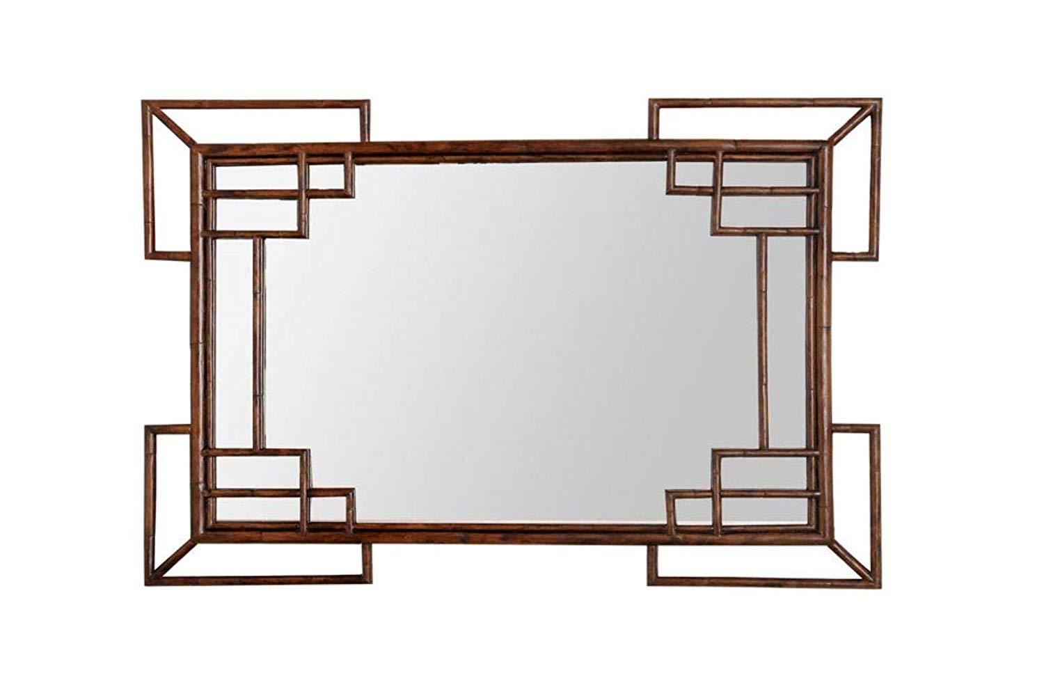 IRA Living Room Bedroom Entryway Hallway or Powder Room Mirror - IRA Furniture
