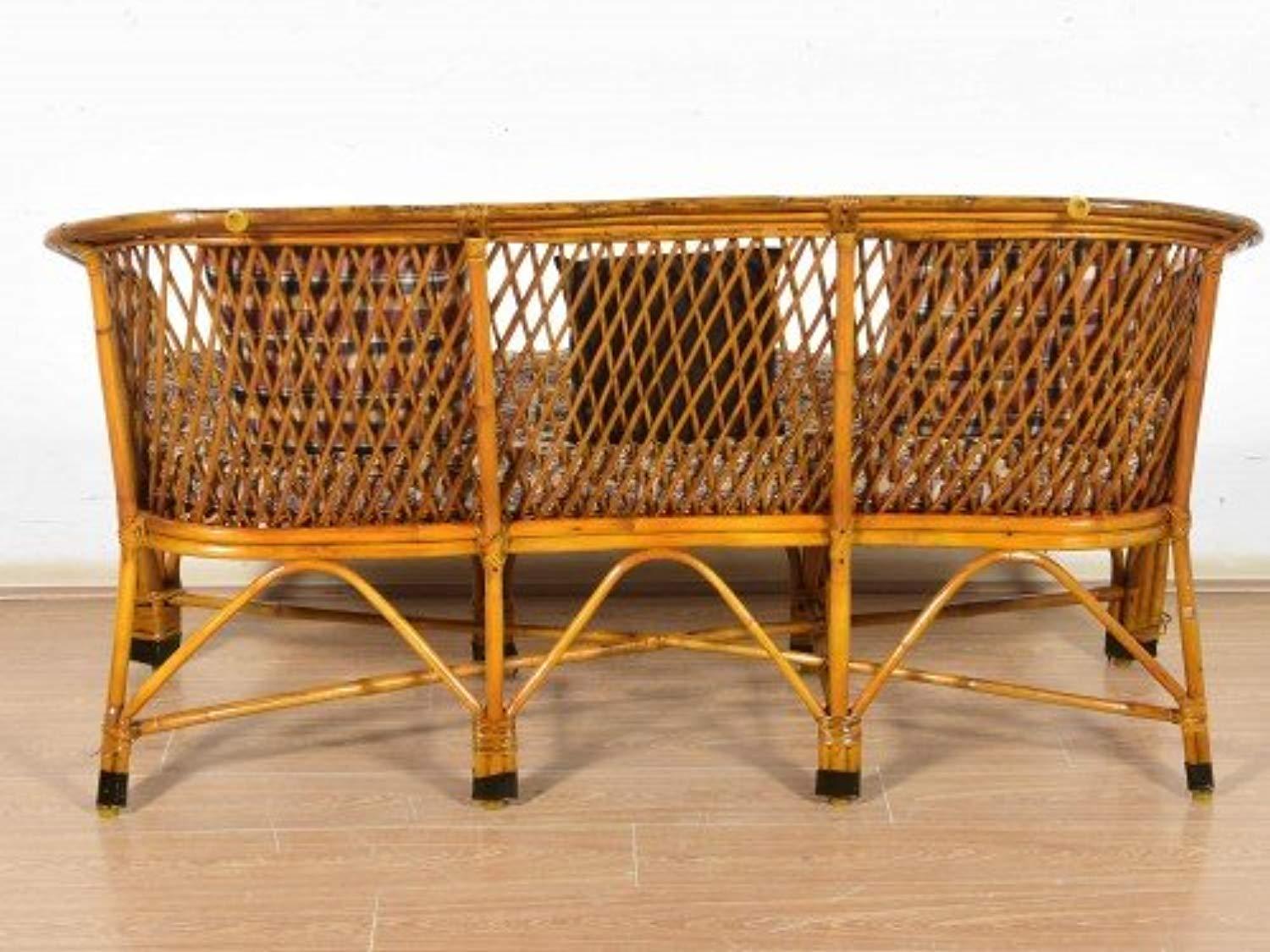 IRA 5-Seater Sofa Set with Cushions - IRA Furniture