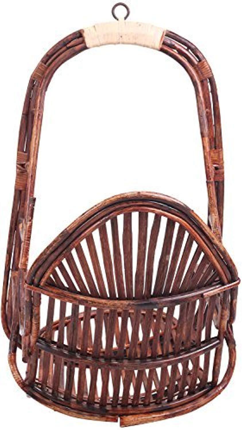 IRA Designer Elegant Swing (Brown) - IRA Furniture