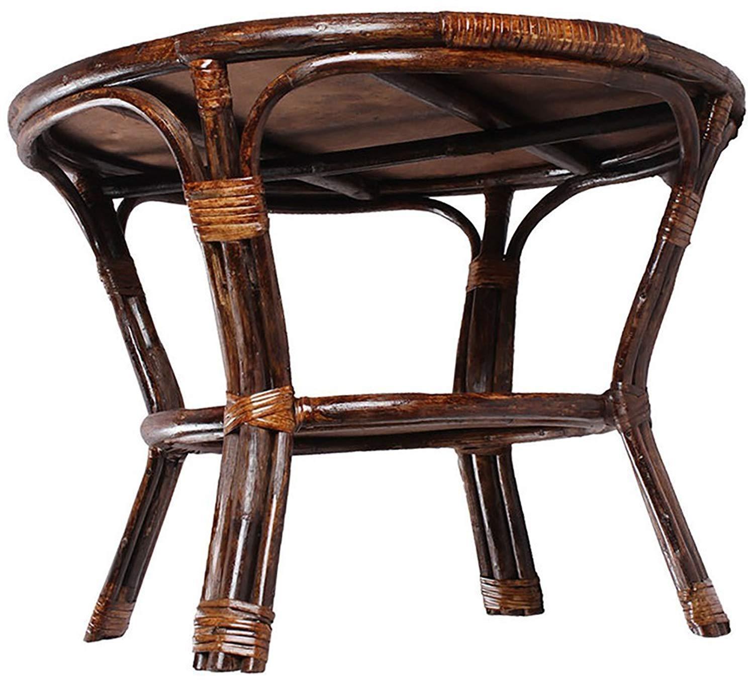 IRA Brown Coffee Table - IRA Furniture