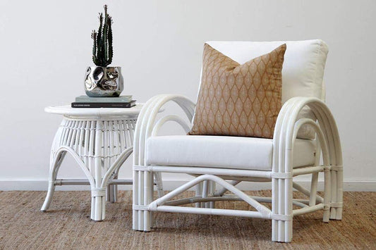 IRA Chippendale Feature Chair - IRA Furniture
