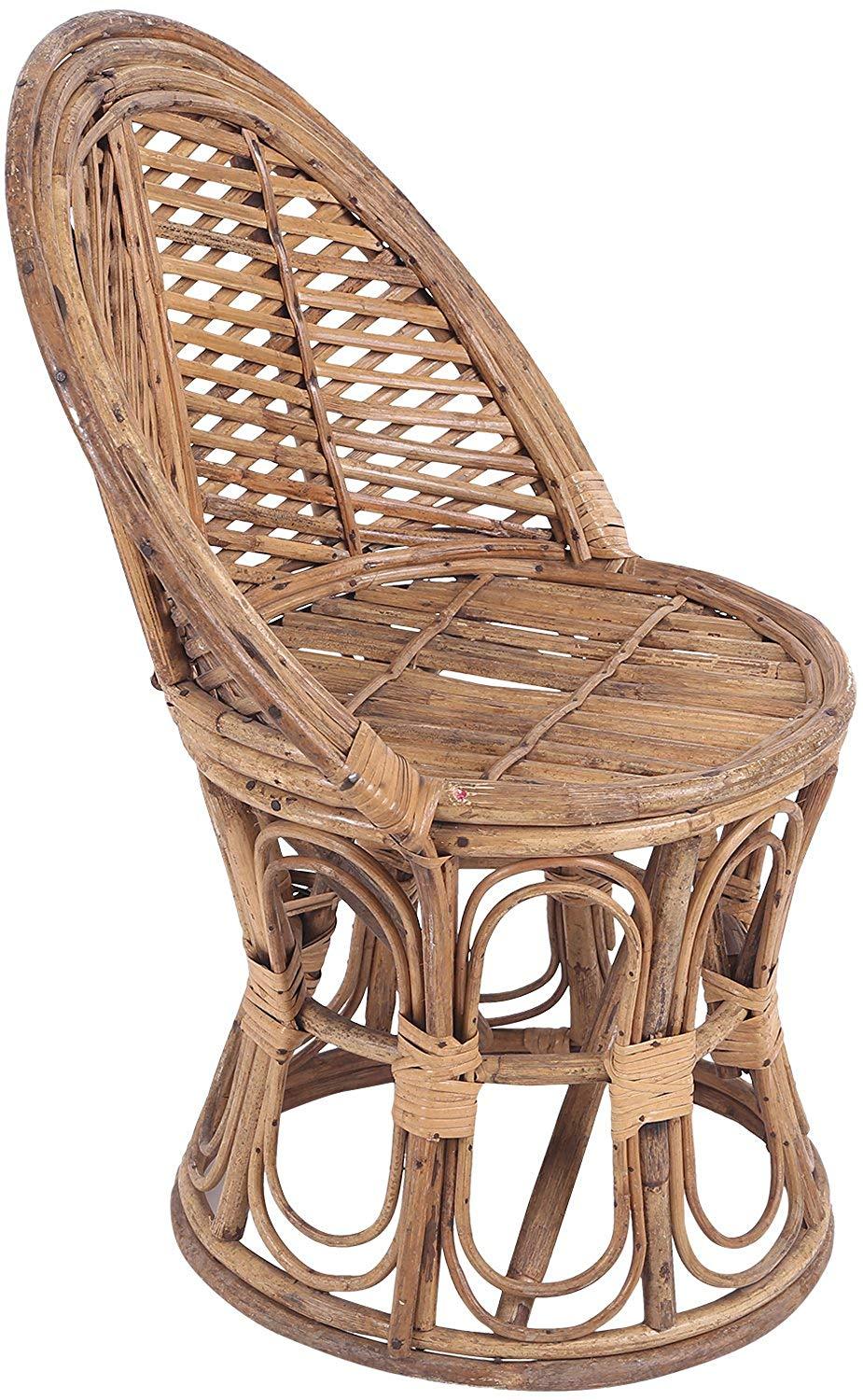IRA Chair (Brown) - IRA Furniture