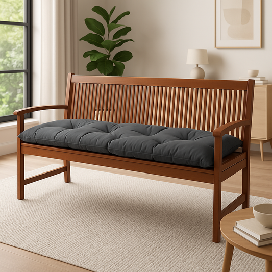 IRA Swing, Bench, Floor, and Yoga Cushions – Comfortable & Stylish Garden, Balcony, and Home Seating Options | Multiple Sizes Available