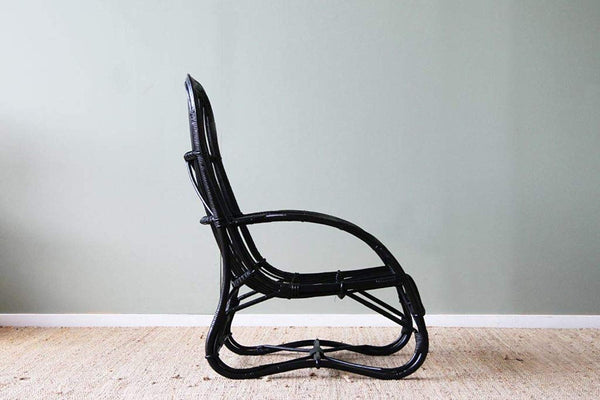 IRA Vintage Feature Chair - IRA Furniture
