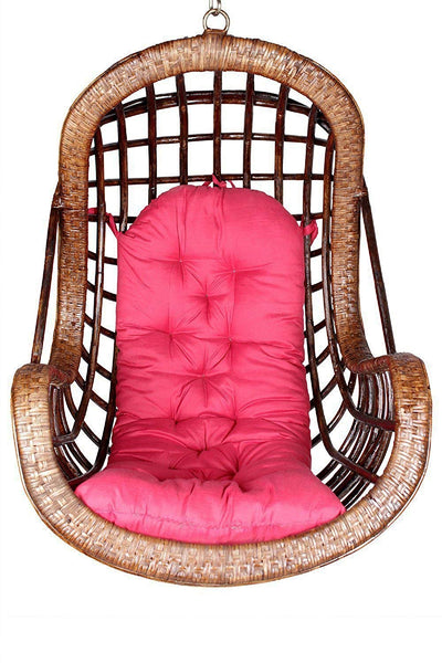 IRA Rattan Modest Swing Chair. - IRA Furniture
