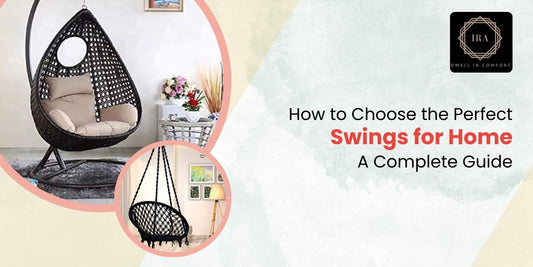 Swings for Home