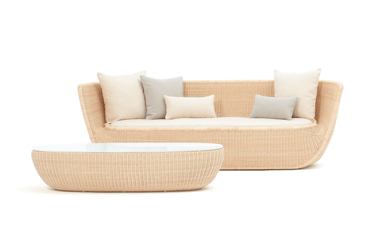 IRA Furniture – Best Rattan & Cane Furniture Shop Online India