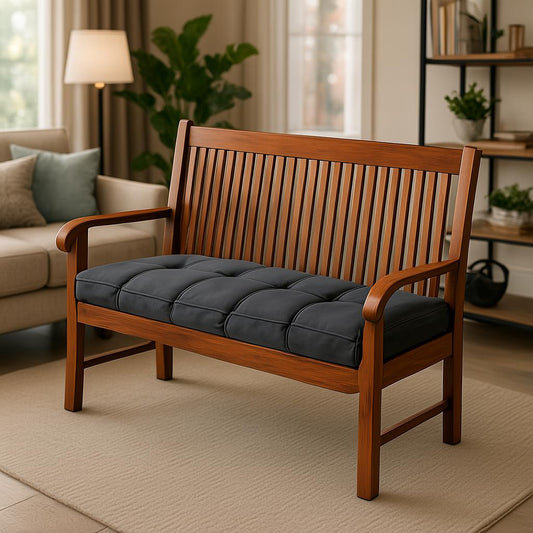 IRA Swing, Bench, Floor, and Yoga Cushions – Comfortable & Stylish Garden, Balcony, and Home Seating Options | Multiple Sizes Available