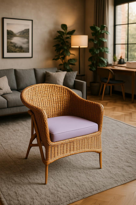 IRA Vintage Lovehearts  Chair