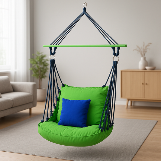 IRA Hammock Velvet Swing