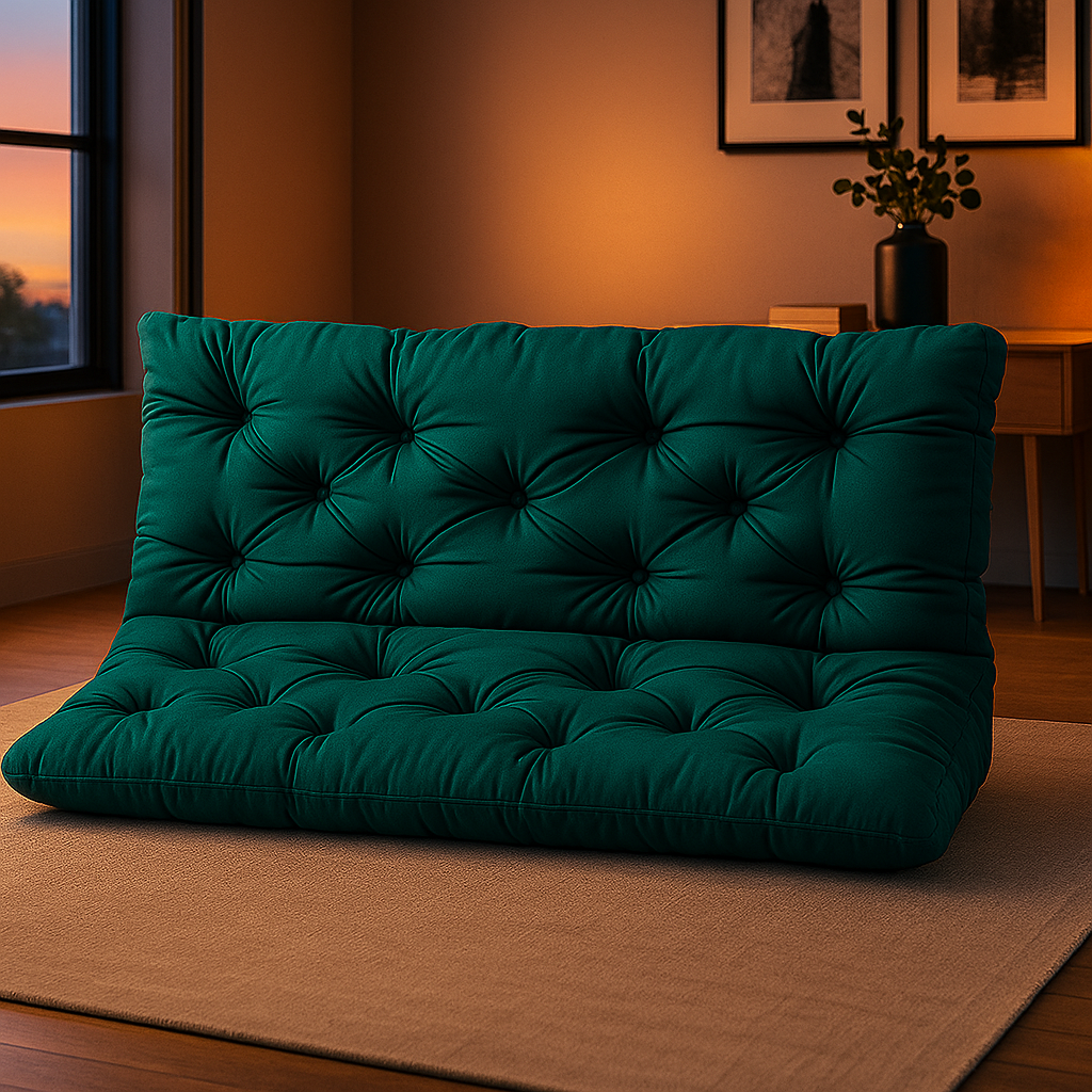 Cushions