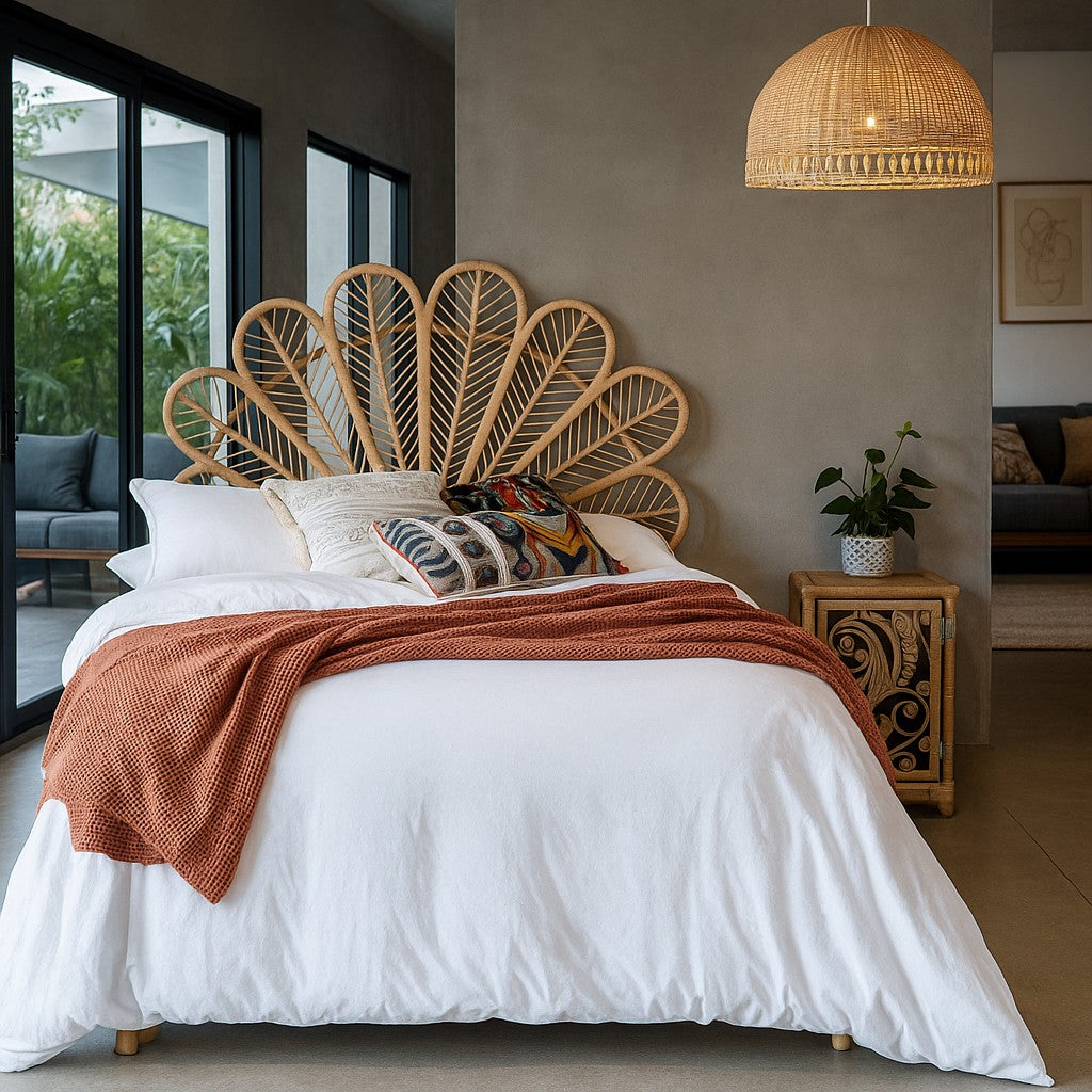 Headboard