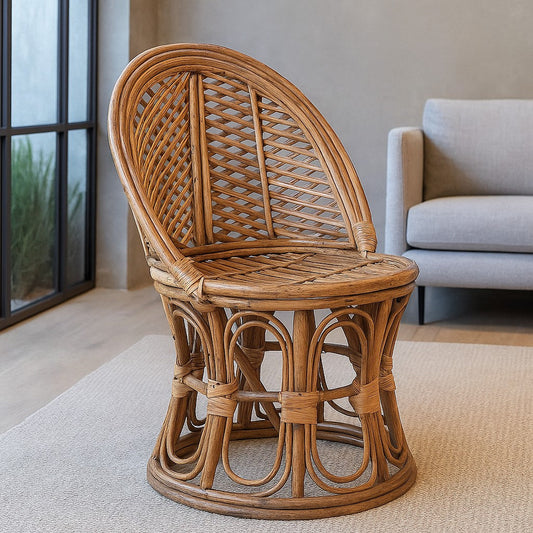 IRA Chair (Brown)
