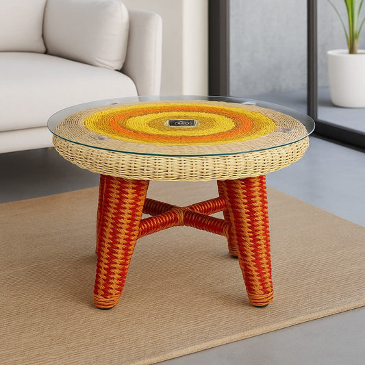 IRA Colorful Designer Indoor and Outdoor Table