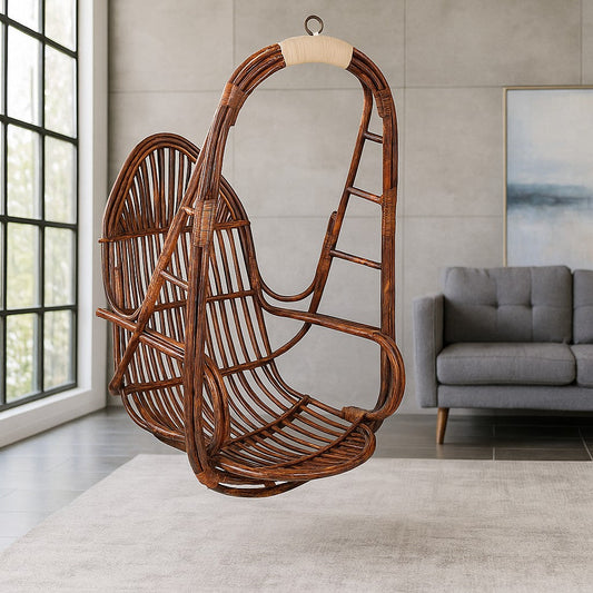 IRA Designer Elegant Swing (Brown)