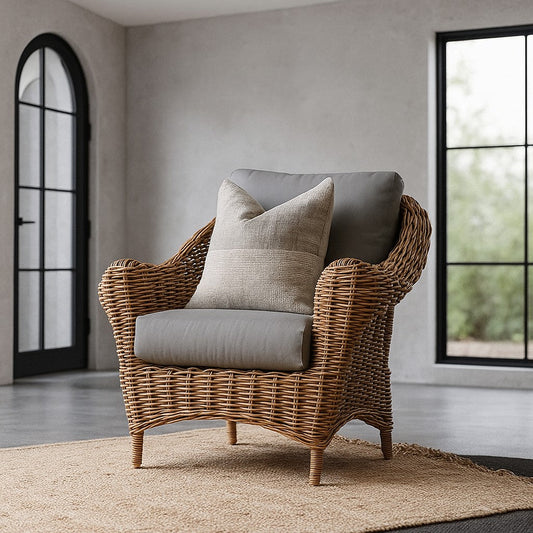 IRA Hampshire Armchair Outdoor