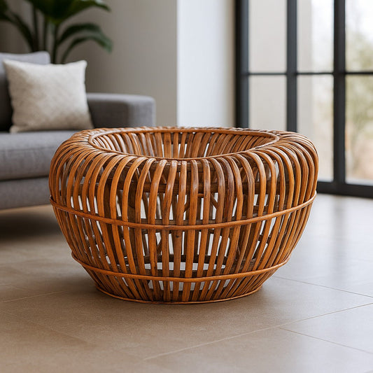 IRA Handicraft Living Room/Outdoor Bar Stool