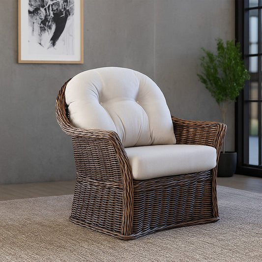 IRA Handweaved Wash Armchair