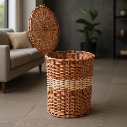 IRA Laundry Bag Style Light Weight - Storage Easily