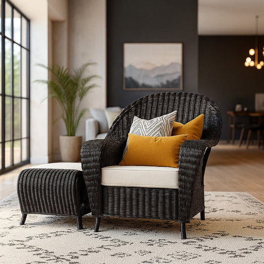 IRA Living Room Armchair