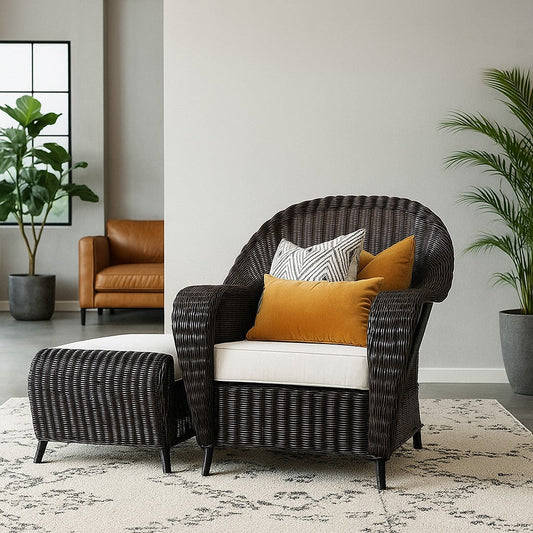 IRA Living Room Armchair