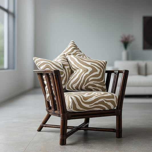 IRA Moder wash Armchair