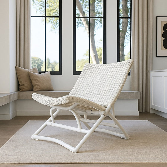 IRA Outdoor Folding Beach Chair
