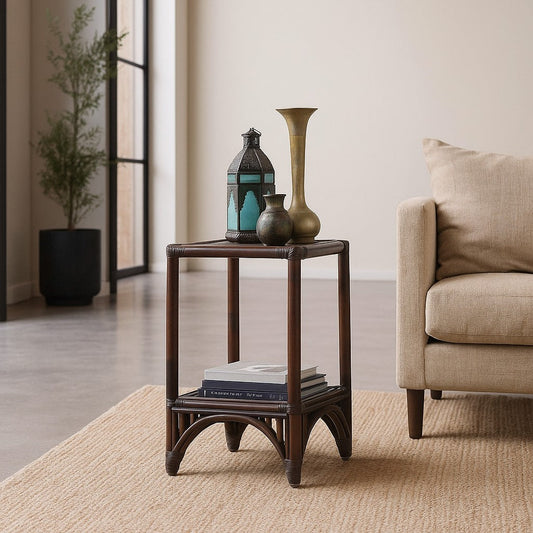 IRA Queenslander Side Table