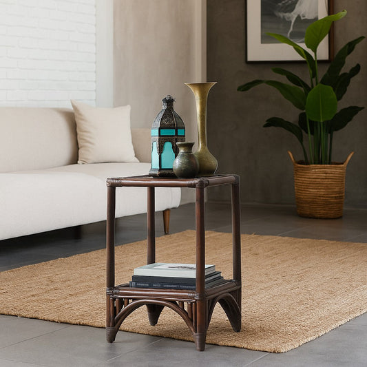 IRA Queenslander Side Table