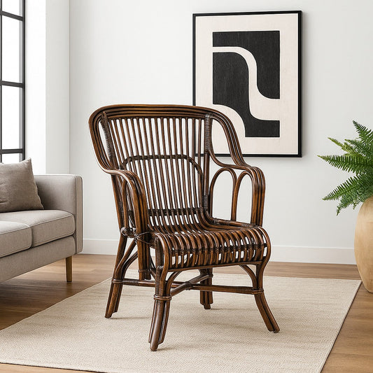 IRA Retro Southampton Armchair