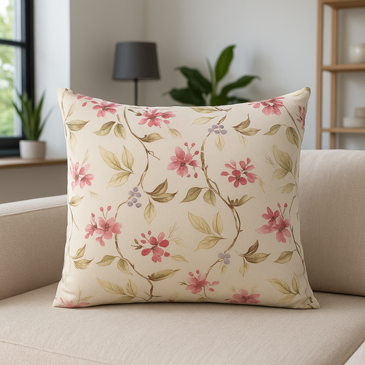 IRA Throw Pillow Insert | Lightweight Soft Polyester Down Alternative | Decorative Cushion Insert, Sham Stuffer | Machine Washable