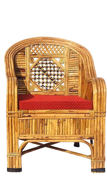 IRA Wicker Rattan Sofa Set