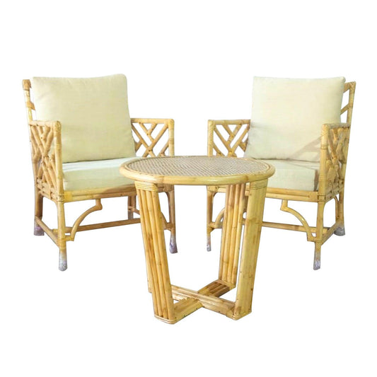 IRA Vintage Armchair Chairs