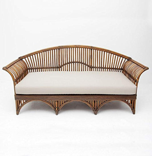 IRA Sofa Tea Table (Glossy Finish, Honey) - IRA Furniture